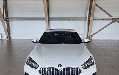 BMW 2 серия F44, 2021 год, 3 300 000 рублей, 1 фотография