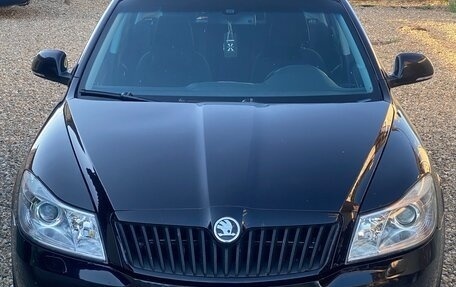 Skoda Octavia, 2012 год, 720 000 рублей, 1 фотография