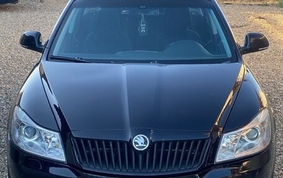 Skoda Octavia, 2012 год, 720 000 рублей, 1 фотография