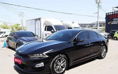 KIA K5, 2023 год, 2 180 000 рублей, 1 фотография