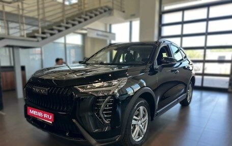 Haval Jolion, 2026 год, 2 499 000 рублей, 1 фотография