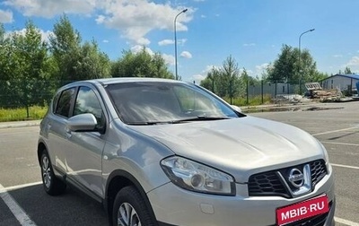 Nissan Qashqai, 2010 год, 900 000 рублей, 1 фотография