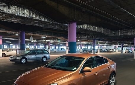 Volvo S60 III, 2012 год, 700 000 рублей, 1 фотография