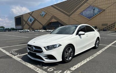 Mercedes-Benz A-Класс, 2022 год, 1 852 000 рублей, 1 фотография