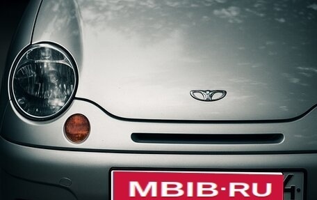 Daewoo Matiz I, 2007 год, 221 000 рублей, 1 фотография