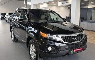 KIA Sorento II рестайлинг, 2012 год, 999 000 рублей, 1 фотография