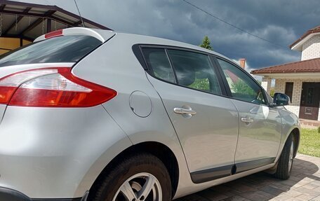 Renault Megane III, 2011 год, 1 090 000 рублей, 3 фотография