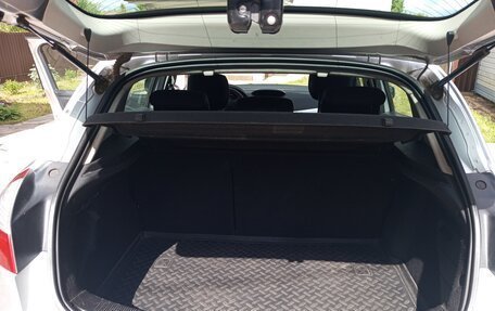 Renault Megane III, 2011 год, 1 090 000 рублей, 11 фотография
