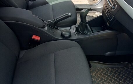 Renault Megane III, 2011 год, 1 090 000 рублей, 12 фотография