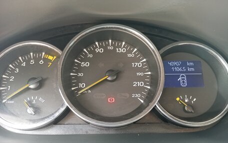 Renault Megane III, 2011 год, 1 090 000 рублей, 9 фотография