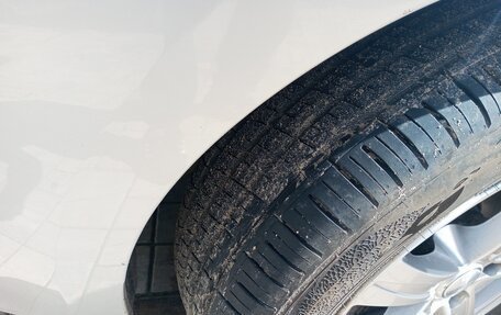 Renault Megane III, 2011 год, 1 090 000 рублей, 13 фотография