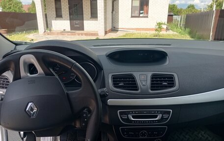 Renault Megane III, 2011 год, 1 090 000 рублей, 6 фотография