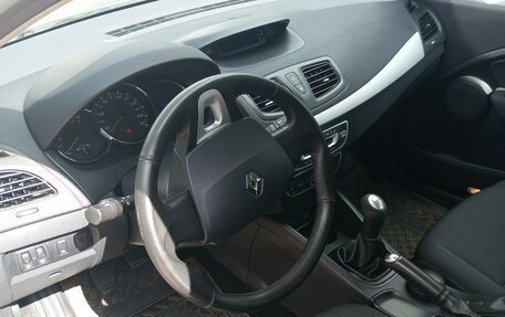 Renault Megane III, 2011 год, 1 090 000 рублей, 10 фотография