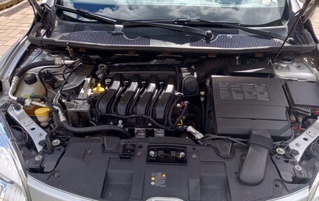 Renault Megane III, 2011 год, 1 090 000 рублей, 8 фотография