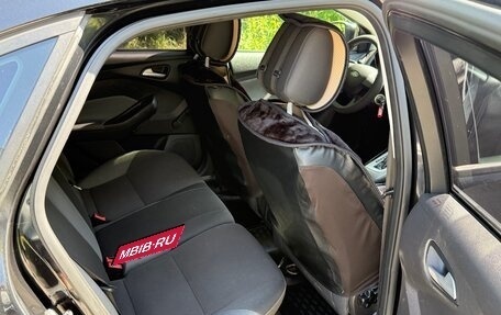 Ford Focus III, 2012 год, 635 000 рублей, 3 фотография
