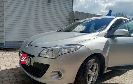 Renault Megane III, 2011 год, 1 090 000 рублей, 5 фотография