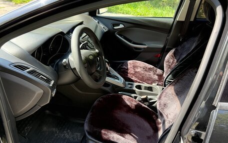 Ford Focus III, 2012 год, 635 000 рублей, 6 фотография