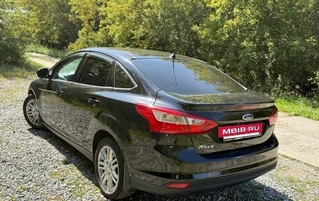Ford Focus III, 2012 год, 635 000 рублей, 12 фотография