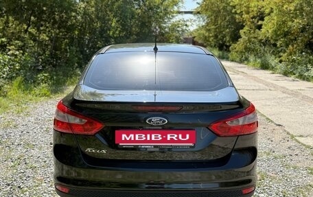 Ford Focus III, 2012 год, 635 000 рублей, 16 фотография
