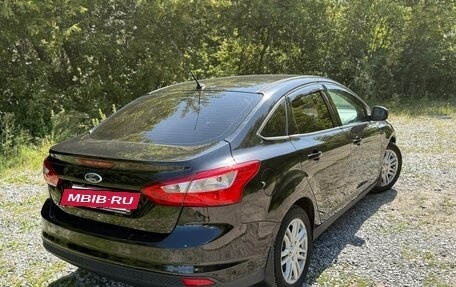 Ford Focus III, 2012 год, 635 000 рублей, 15 фотография