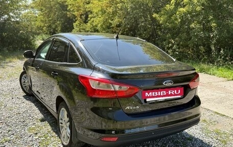 Ford Focus III, 2012 год, 635 000 рублей, 10 фотография