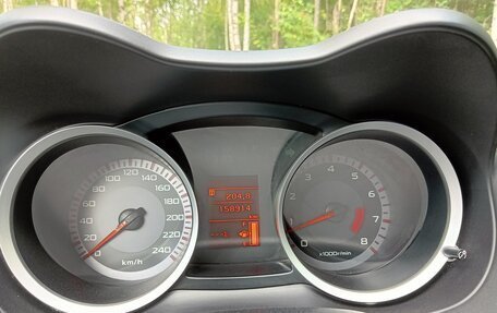 Mitsubishi Lancer IX, 2008 год, 650 000 рублей, 19 фотография
