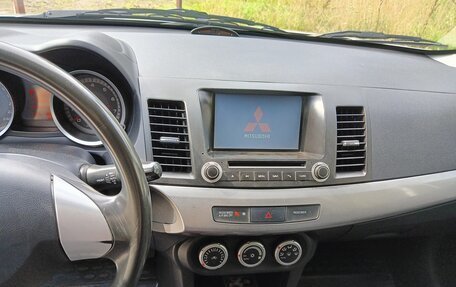 Mitsubishi Lancer IX, 2008 год, 650 000 рублей, 21 фотография