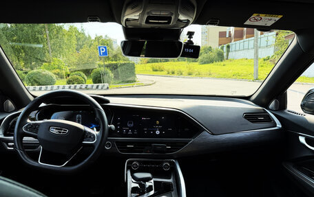 Geely Tugella FY11, 2023 год, 3 400 000 рублей, 8 фотография