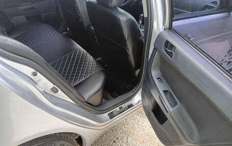 Mitsubishi Lancer IX, 2008 год, 650 000 рублей, 23 фотография