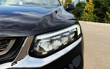 Geely Tugella FY11, 2023 год, 3 400 000 рублей, 5 фотография