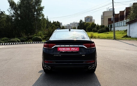 Geely Tugella FY11, 2023 год, 3 400 000 рублей, 4 фотография