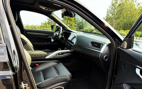 Geely Tugella FY11, 2023 год, 3 400 000 рублей, 11 фотография