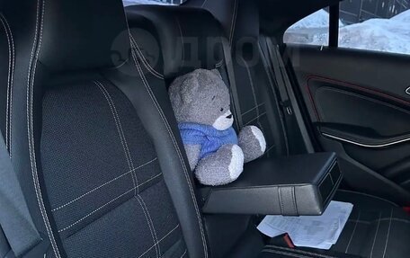 Mercedes-Benz CLA, 2013 год, 1 400 000 рублей, 7 фотография