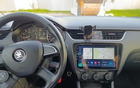 Skoda Octavia, 2014 год, 1 250 000 рублей, 11 фотография