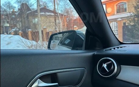Mercedes-Benz CLA, 2013 год, 1 400 000 рублей, 6 фотография