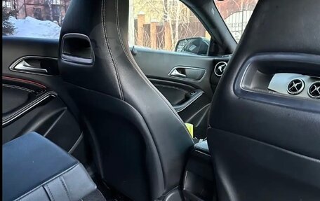 Mercedes-Benz CLA, 2013 год, 1 400 000 рублей, 5 фотография