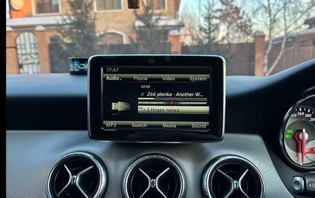 Mercedes-Benz CLA, 2013 год, 1 400 000 рублей, 4 фотография