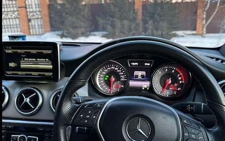 Mercedes-Benz CLA, 2013 год, 1 400 000 рублей, 3 фотография