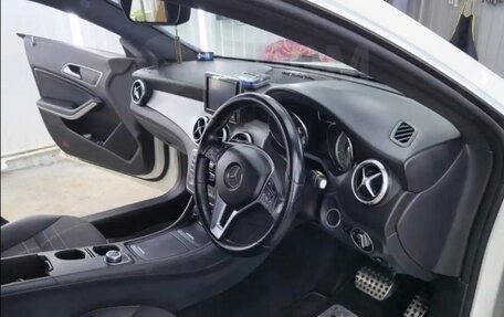 Mercedes-Benz CLA, 2013 год, 1 400 000 рублей, 13 фотография