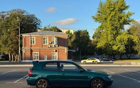 Toyota Corolla, 2001 год, 600 000 рублей, 3 фотография