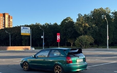 Toyota Corolla, 2001 год, 600 000 рублей, 5 фотография