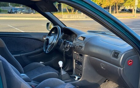 Toyota Corolla, 2001 год, 600 000 рублей, 9 фотография