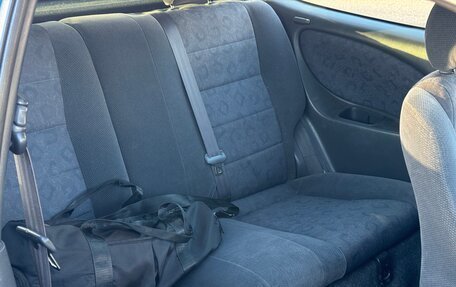 Toyota Corolla, 2001 год, 600 000 рублей, 11 фотография
