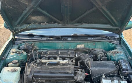 Toyota Corolla, 2001 год, 600 000 рублей, 13 фотография