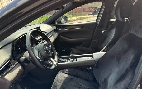 Mazda 6, 2021 год, 3 500 000 рублей, 11 фотография