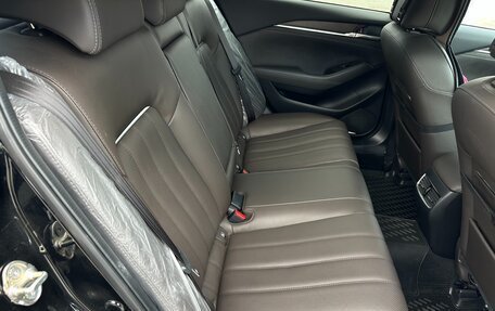 Mazda 6, 2021 год, 3 500 000 рублей, 12 фотография