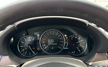 Mazda 6, 2021 год, 3 500 000 рублей, 15 фотография