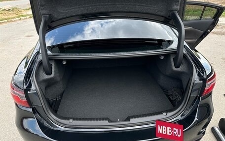 Mazda 6, 2021 год, 3 500 000 рублей, 16 фотография