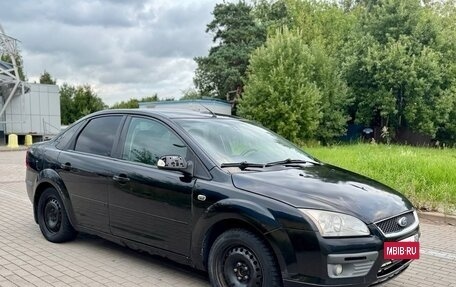 Ford Focus II рестайлинг, 2007 год, 200 000 рублей, 2 фотография