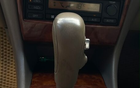 Nissan Bluebird Sylphy II, 2004 год, 300 000 рублей, 7 фотография